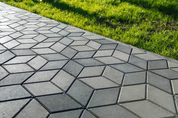 Best Permeable Paver Driveway  in Worthington, OH
