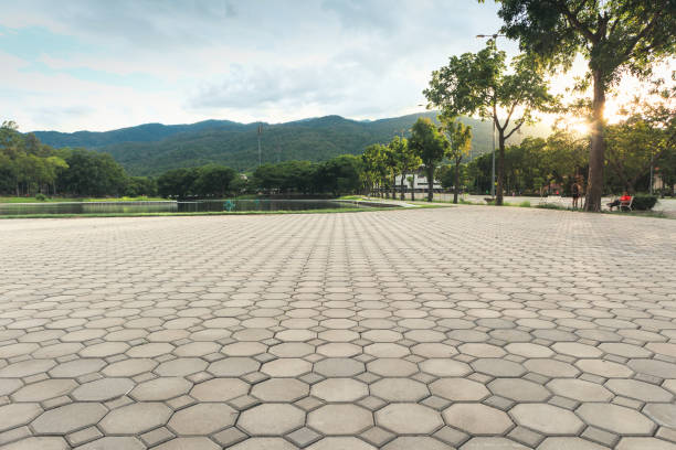 Best Residential Paver Driveway  in Worthington, OH